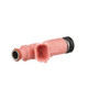 Standard Ignition Fuel Injector - MFI - New FJ793 - connector view