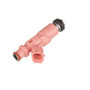 Standard Ignition Fuel Injector - MFI - New FJ793 - angled view