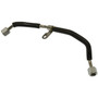 Standard Ignition Fuel Feed Line GDL412 - front view