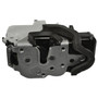 Standard Ignition Power Door Lock Actuator DLA-753