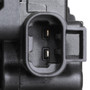 Standard Ignition Power Door Lock Actuator DLA975 - connector view