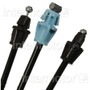 Standard Ignition Power Door Lock Actuator DLA975 - angled view