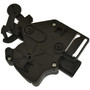 Standard Ignition Power Door Lock Actuator DLA975 - bottom view
