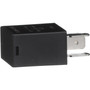 Standard Ignition Starter Relay MC2206 - left view
