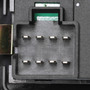 Standard Ignition Power Window Switch DWS-238