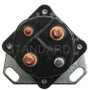 Standard Ignition Starter Solenoid MC2301