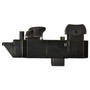 Standard Ignition Power Window Switch DWS-1533