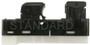 Standard Ignition Power Window Switch DWS-535
