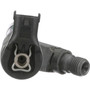 Standard Ignition Fuel Injector - Diesel - Remfd FJ962 - top view