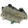 Standard Ignition Power Door Lock Actuator DLA1082 - front view