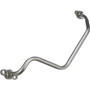 Standard Ignition EGR Tube ETB149 - top view