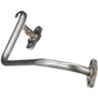 Standard Ignition EGR Tube ETB149 - left view