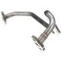 Standard Ignition EGR Tube ETB149 - right view