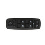 Standard Ignition Power Window Switch DWS2339 - front view