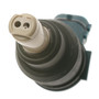 Standard Ignition Fuel Injector - MFI - New FJ169 - top view