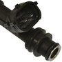 Standard Ignition Fuel Injector - MFI - New FJ169 - alternate view