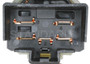Standard Ignition A/C and Heater Blower Motor Switch HS-456