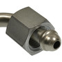 Standard Ignition Fuel Feed Line GDL413 - connector view