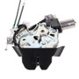 Standard Ignition Trunk Lock Actuator Motor DLA1673 - top view