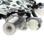 Standard Ignition Trunk Lock Actuator Motor DLA1673 - alternate view