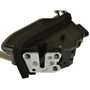 Standard Ignition Power Door Lock Actuator DLA1246 - bottom view
