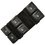 Standard Ignition Power Window Switch DWS1824 - front view