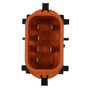 Standard Ignition Power Window Switch DWS-1544