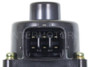 Standard Ignition EGR Valve EGV990