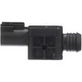 Standard Ignition Brake Booster Vacuum Sensor BST157 - top view