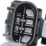 Standard Ignition Fuel Vapor Canister CP3742 - connector view