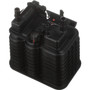 Standard Ignition Fuel Vapor Canister CP3742 - angled view