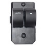 Standard Ignition Power Window Switch DWS-808