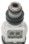 Standard Ignition Fuel Injector - MFI - New FJ128 - connector view