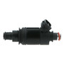 Standard Ignition Fuel Injector - MFI - New FJ128 - right view