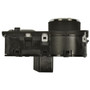 Standard Ignition Headlight Switch HLS1726 - top view