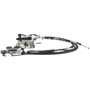 Standard Ignition Power Door Lock Actuator DLA1672 - right view