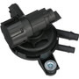 Standard Ignition Canister Purge Valve CP522 - front view