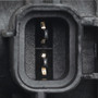 Standard Ignition Canister Purge Valve CP522 - connector view