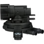 Standard Ignition Canister Purge Valve CP522 - top view