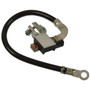 Standard Ignition Battery Current / Volt Sensor BSC83 - front view