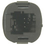 Standard Ignition Rear Window Defogger Switch DS-2193