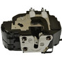 Standard Ignition Power Door Lock Actuator DLA1243 - bottom view