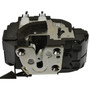 Standard Ignition Power Door Lock Actuator DLA976 - back view