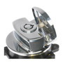 Standard Ignition Ignition Switch With Lock Cylinder MC2402 - top view