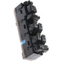 Standard Ignition Power Window Switch DWS-241
