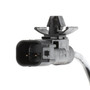 Standard Ignition ABS Speed Sensor ALS3541 - connector view