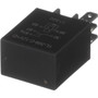Standard Ignition Starter Relay MC2205 - front view