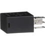 Standard Ignition Starter Relay MC2205 - left view