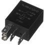 Standard Ignition Starter Relay MC2205 - alternate view