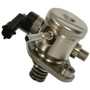Standard Ignition Direct Injection High Pressure Fuel Pump GDP505 - front view